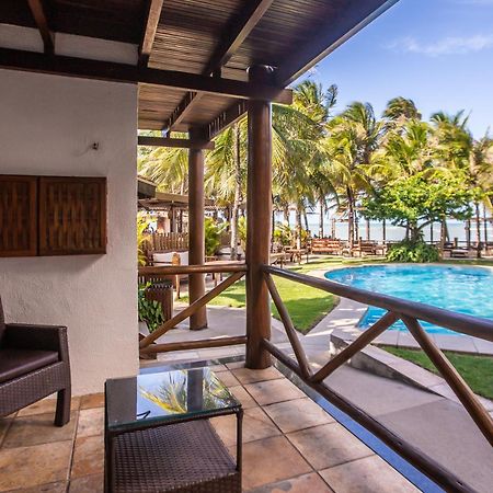 Duro Beach Hotel กุมบูกุ ภายนอก รูปภาพ
