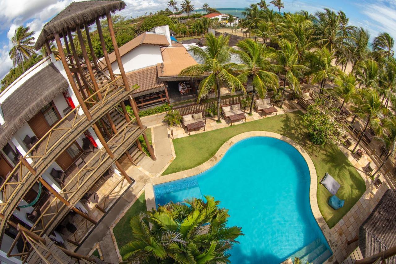 Duro Beach Hotel กุมบูกุ ภายนอก รูปภาพ