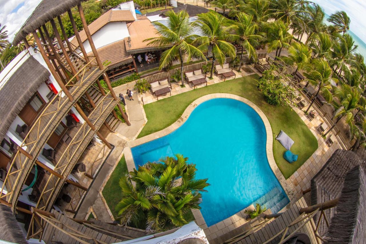 Duro Beach Hotel กุมบูกุ ภายนอก รูปภาพ