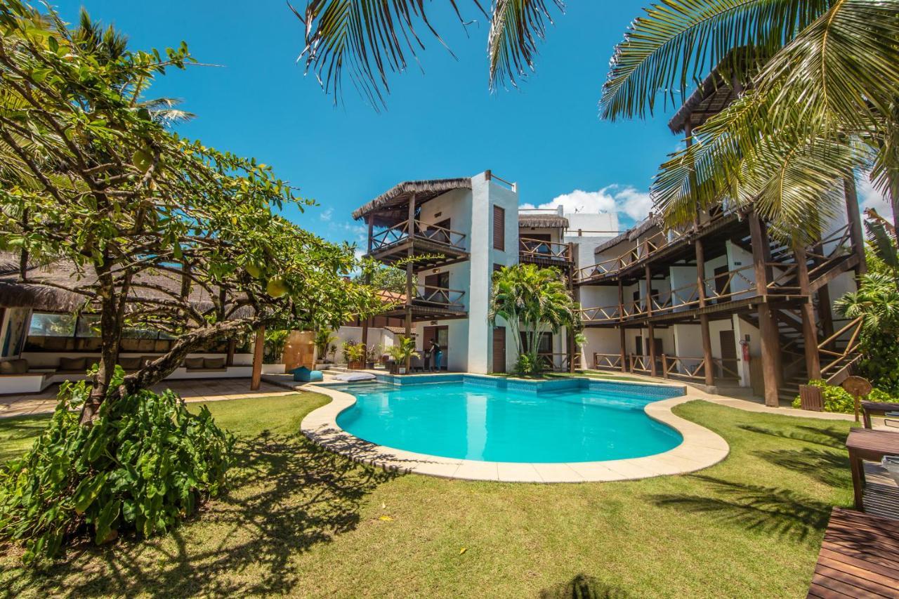 Duro Beach Hotel กุมบูกุ ภายนอก รูปภาพ