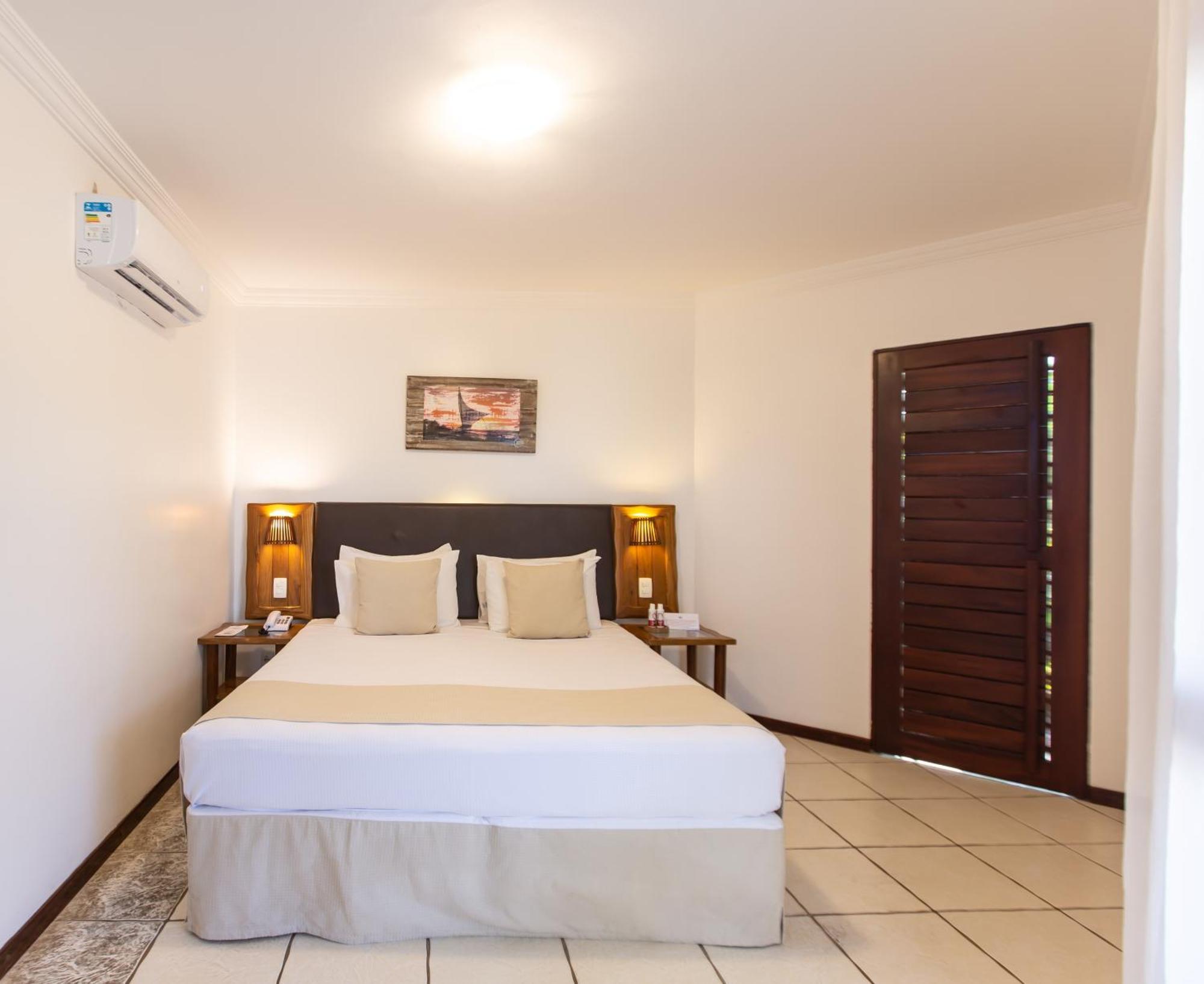 Duro Beach Hotel กุมบูกุ ภายนอก รูปภาพ