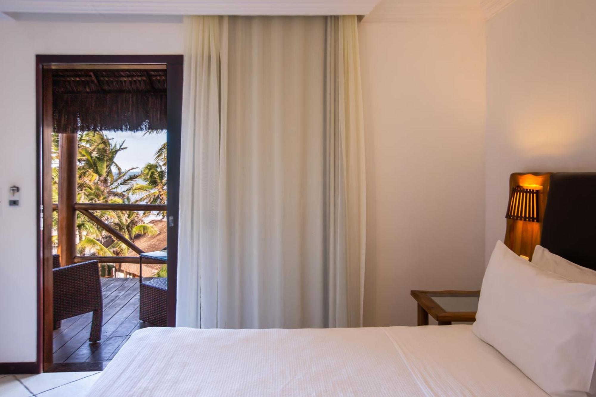 Duro Beach Hotel กุมบูกุ ภายนอก รูปภาพ