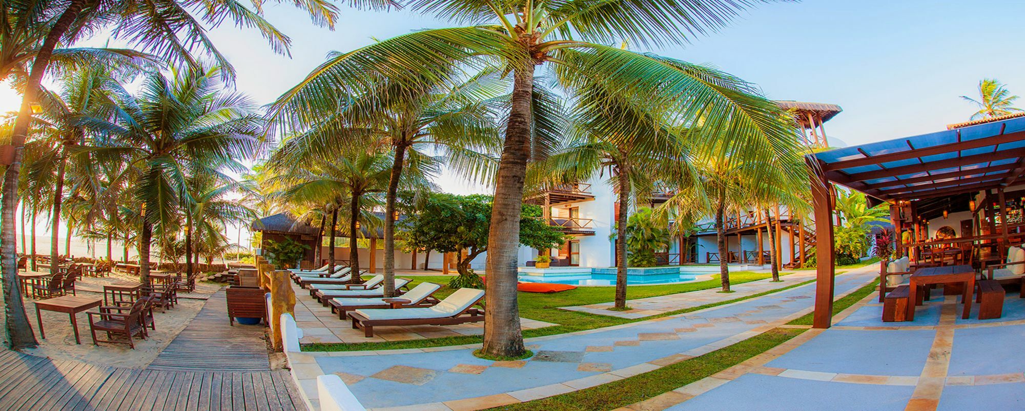 Duro Beach Hotel กุมบูกุ ภายนอก รูปภาพ