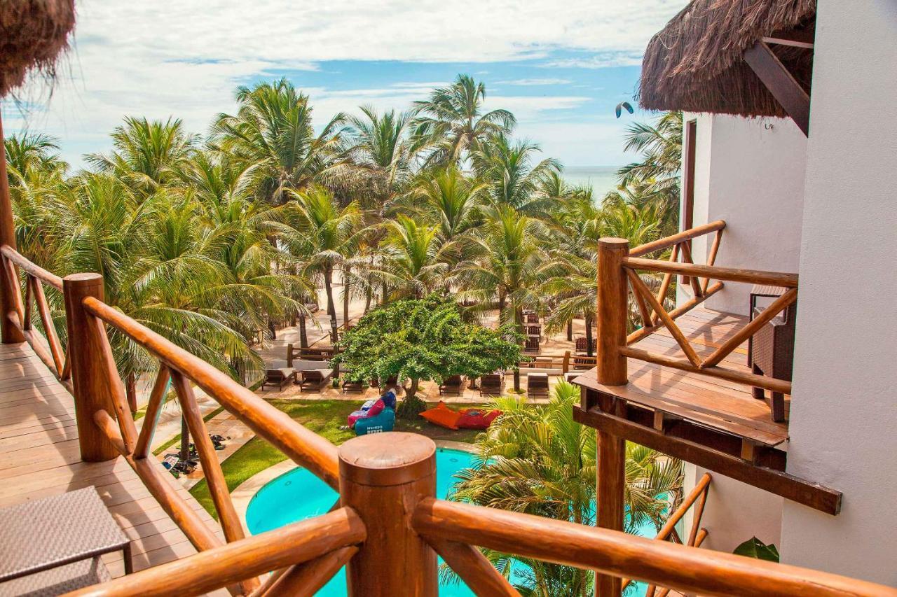 Duro Beach Hotel กุมบูกุ ห้อง รูปภาพ