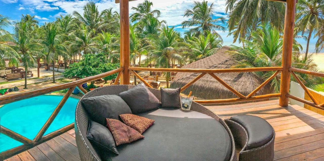 Duro Beach Hotel กุมบูกุ ห้อง รูปภาพ