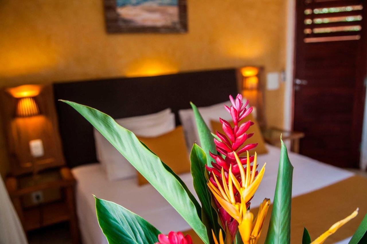 Duro Beach Hotel กุมบูกุ ห้อง รูปภาพ