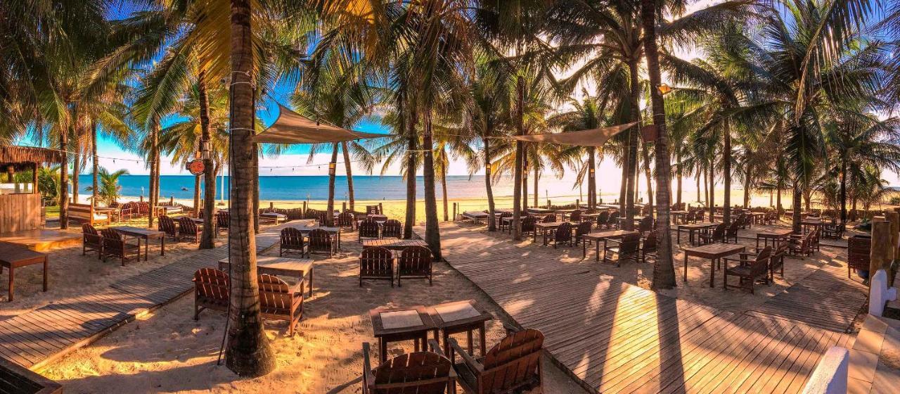 Duro Beach Hotel กุมบูกุ ห้อง รูปภาพ
